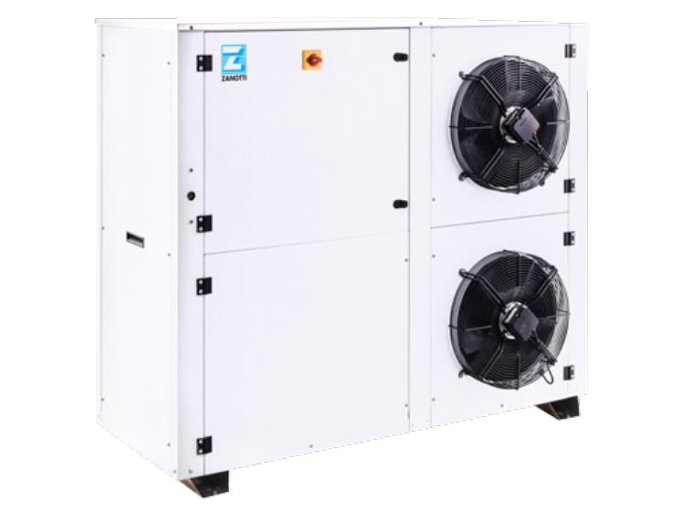 Serie CI-L