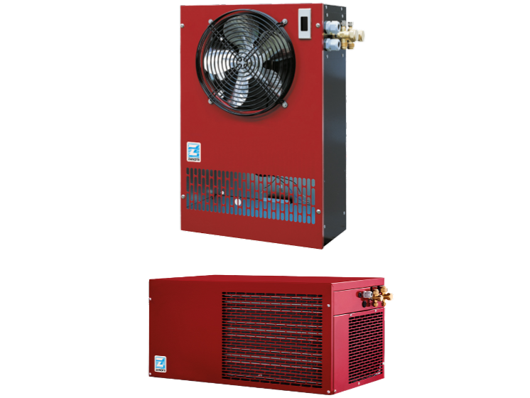 Serie RDV