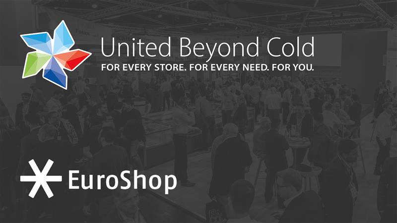 Incontra AHT Cooling Systems e il Gruppo Daikin a EuroShop 2026.